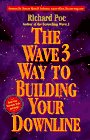 WAVE 3 WAY book cover