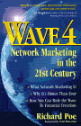 WAVE 4 book cover