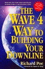 WAVE 4 WAY book cover