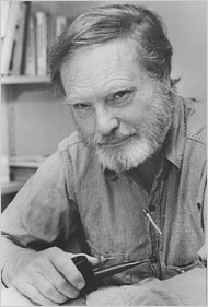 Hayden Carruth