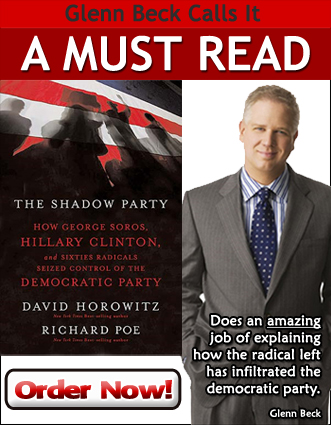 Shadow Party Ad - Glenn Beck endorsement